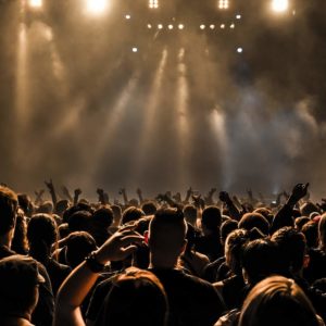 Seattle concert